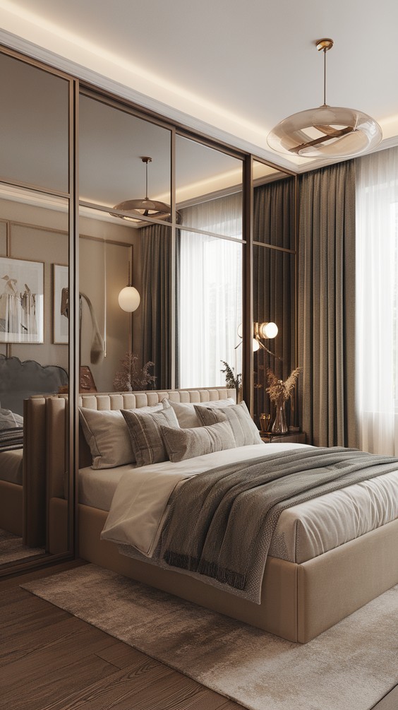 Maximize Space with Vertical Storage Ideas for Small Apartments 2025