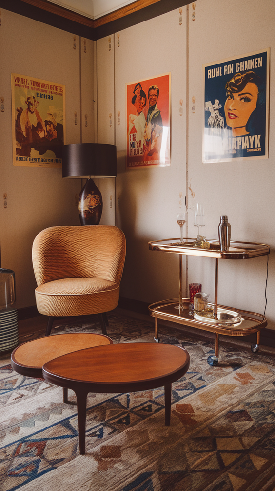 Embrace Spring 2025: Discover Trendi Home Decor Ideas for a Fresh Look