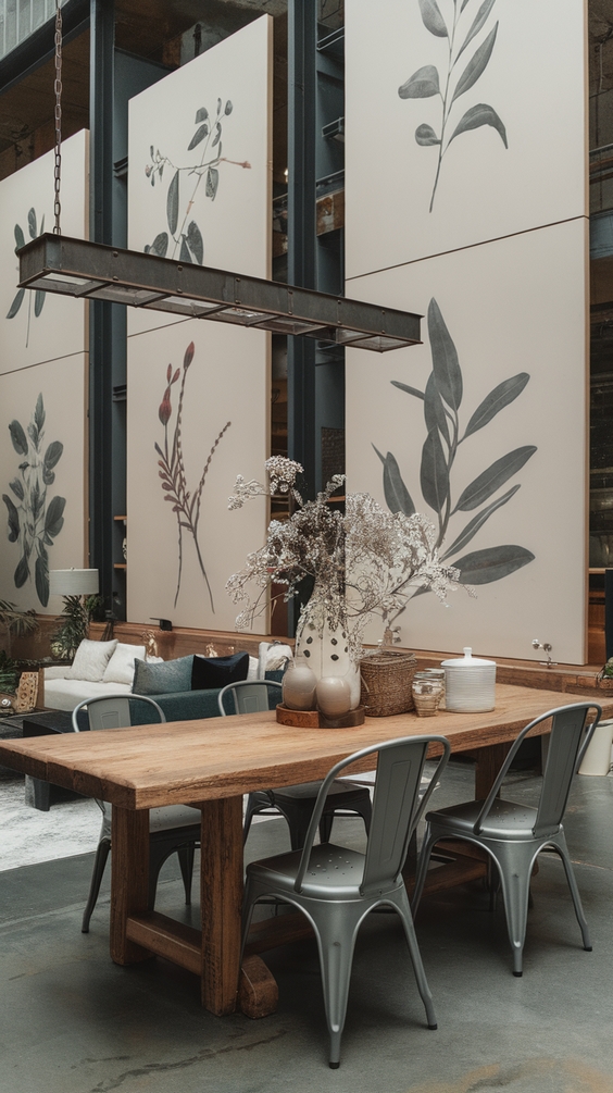 Home Decor Ideas – Spring Trends 2025: Refresh Your Space with Style