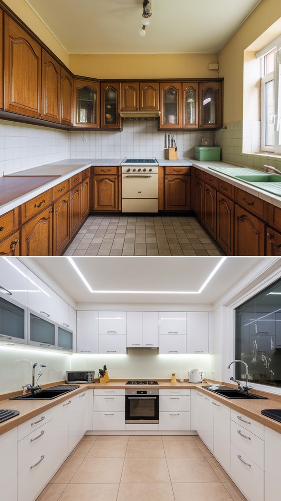 2025 Guide to DIY Kitchen Remodels: Save Money, Add Personal Touches