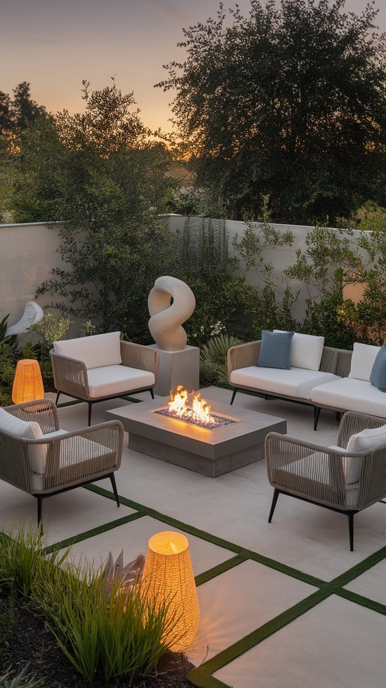 Creative DIY Garden Decor Ideas 2025 for Indoor, Outdoor, Balcony, and Backyard Spaces