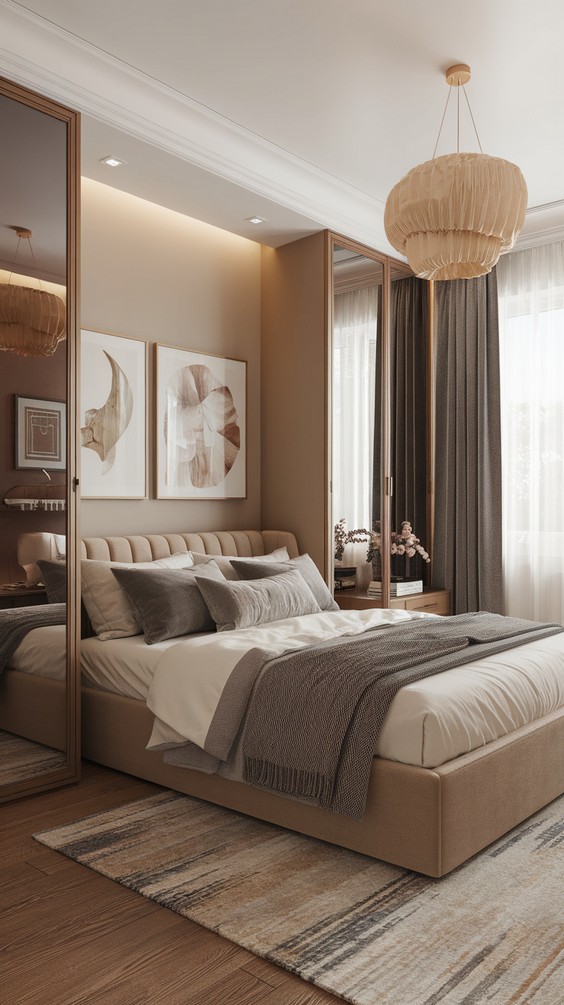 Maximize Space with Vertical Storage Ideas for Small Apartments 2025