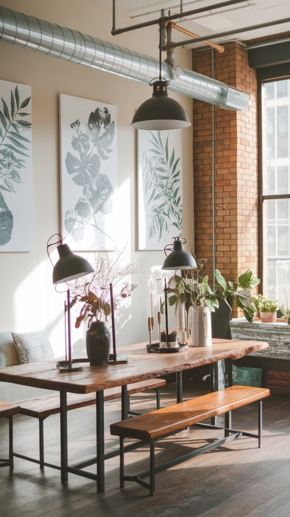 Home Decor Ideas – Spring Trends 2025: Refresh Your Space with Style