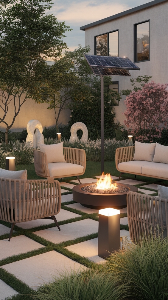 Creative DIY Garden Decor Ideas 2025 for Indoor, Outdoor, Balcony, and Backyard Spaces