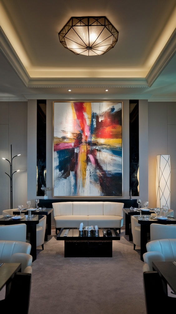 Spring 2025 Dining Room Decor Trends: Transform Your Space with Style