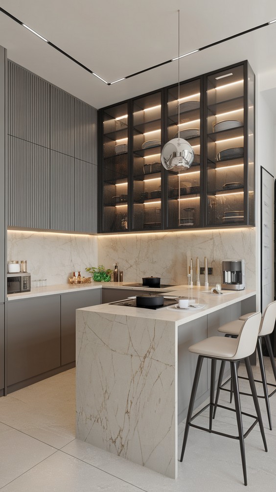 Maximize Space with Vertical Storage Ideas for Small Apartments 2025