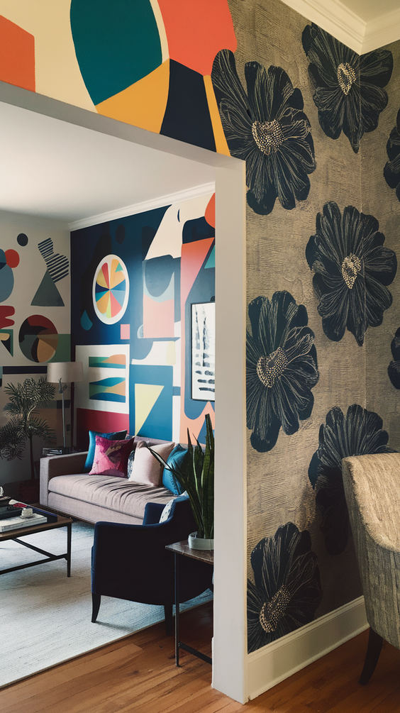 Embrace Spring 2025: Discover Trendi Home Decor Ideas for a Fresh Look