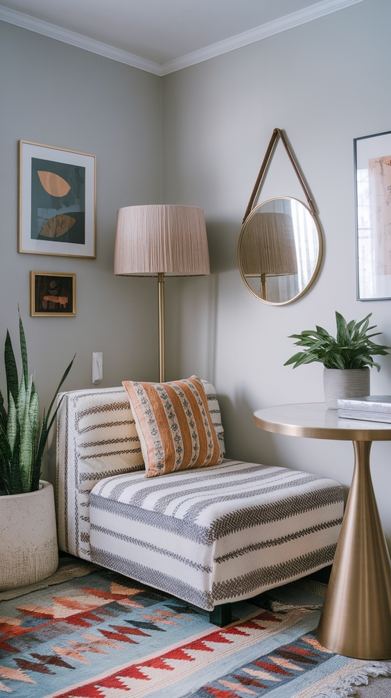 Home Decor Ideas – Spring Trends 2025: Refresh Your Space with Style