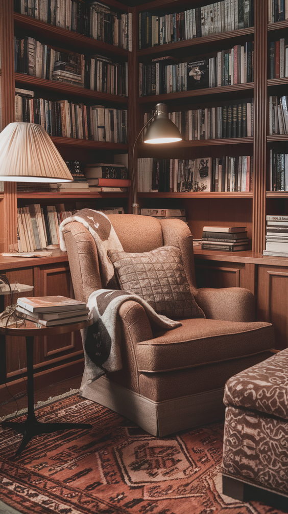 Embrace 2025 Spring Trends: Fresh Living Room Decor Ideas