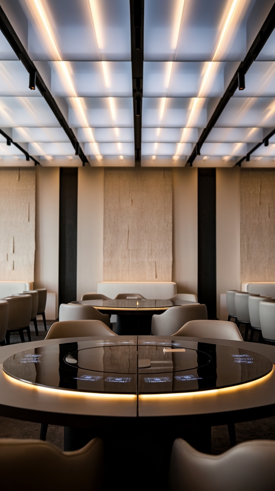 Spring 2025 Dining Room Decor Trends: Transform Your Space with Style