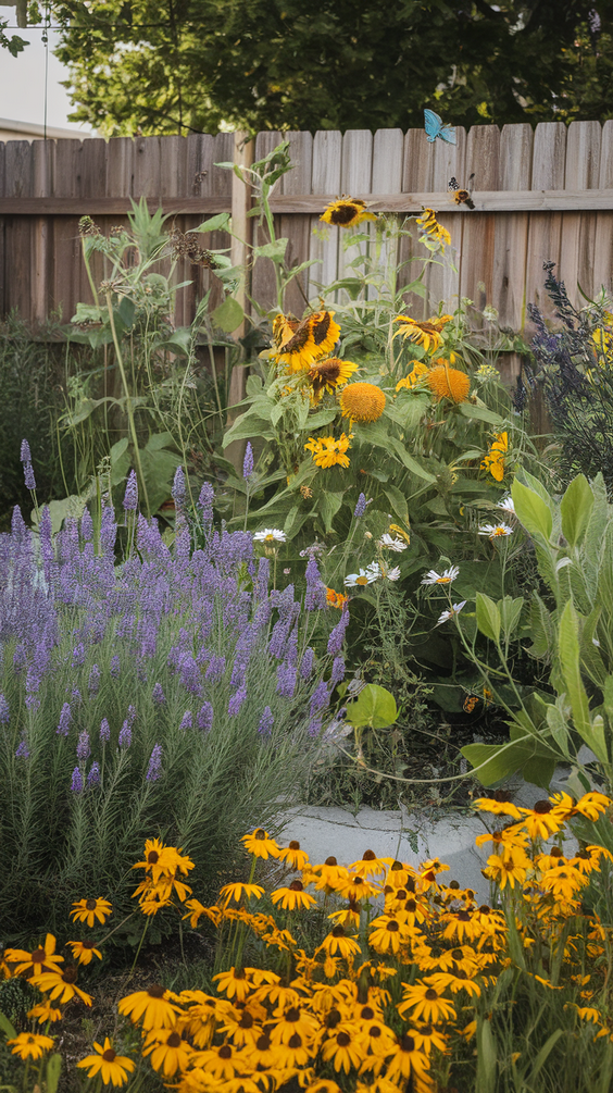 Discover Top Sustainable Flower Gardening Ideas for 2025