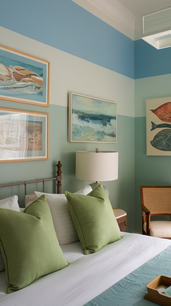 Embrace Spring 2025: Discover Trendi Home Decor Ideas for a Fresh Look