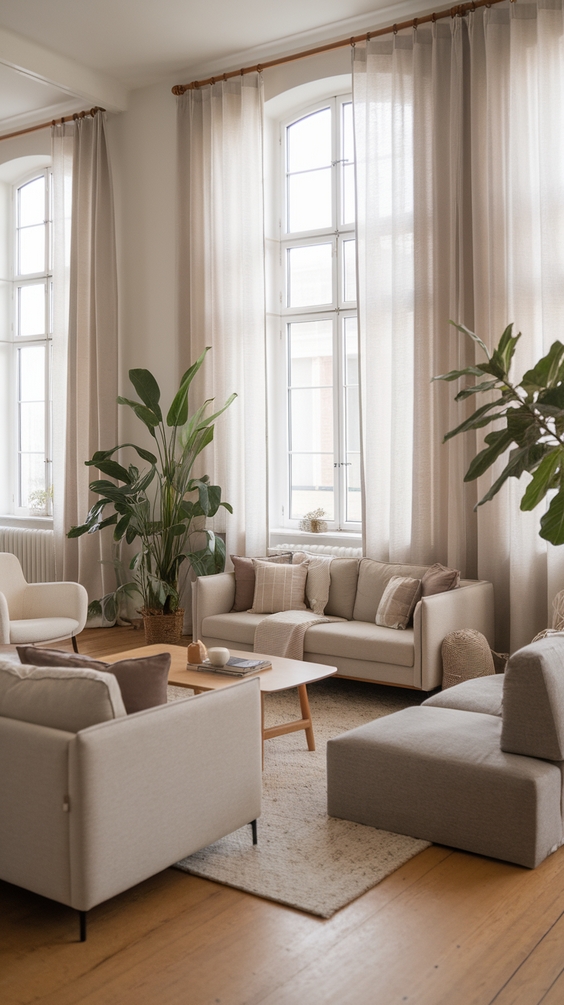 Home Decor Ideas – Spring Trends 2025: Refresh Your Space with Style