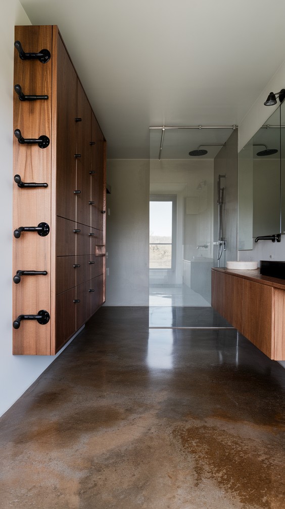 Explore 2025's Top Bathroom Trends: Smart and Luxurious Designs