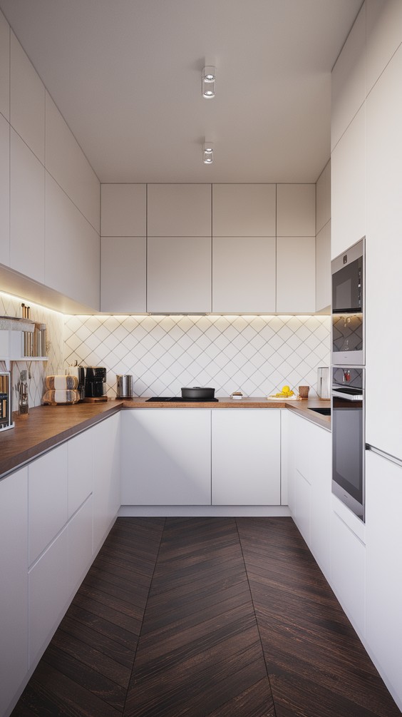 2025 Guide to DIY Kitchen Remodels: Save Money, Add Personal Touches