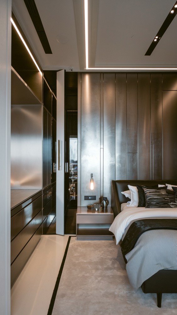 Bedroom Remodel Ideas 2025: Small & Budget-Friendly Designs for Any Space