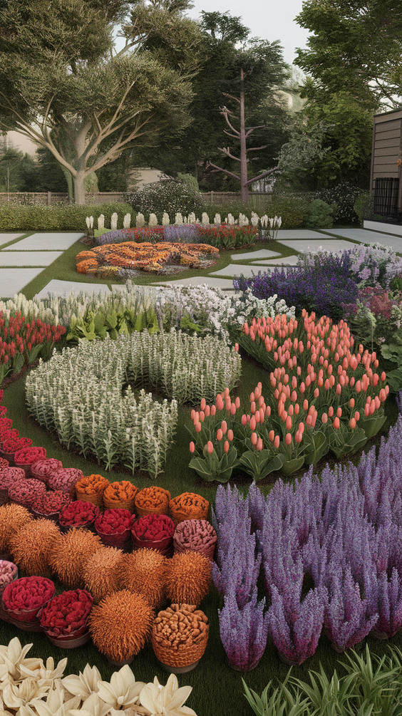 Discover Top Sustainable Flower Gardening Ideas for 2025