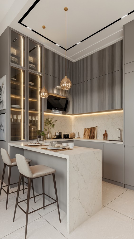 Maximize Space with Vertical Storage Ideas for Small Apartments 2025