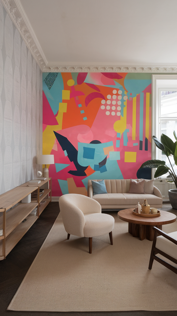 Embrace Spring 2025: Discover Trendi Home Decor Ideas for a Fresh Look