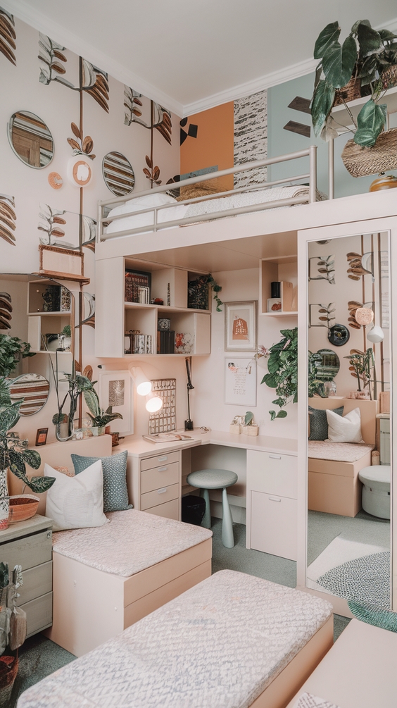 Home Decor Ideas – Spring Trends 2025: Refresh Your Space with Style