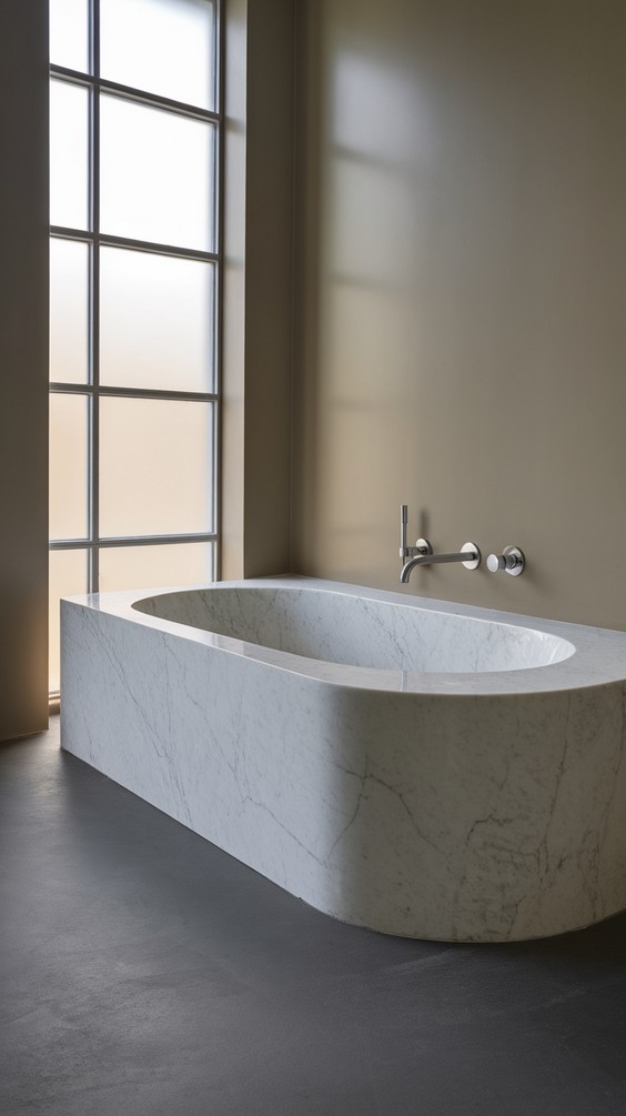 2025's Top Small Bathroom Remodel Ideas on a Budget