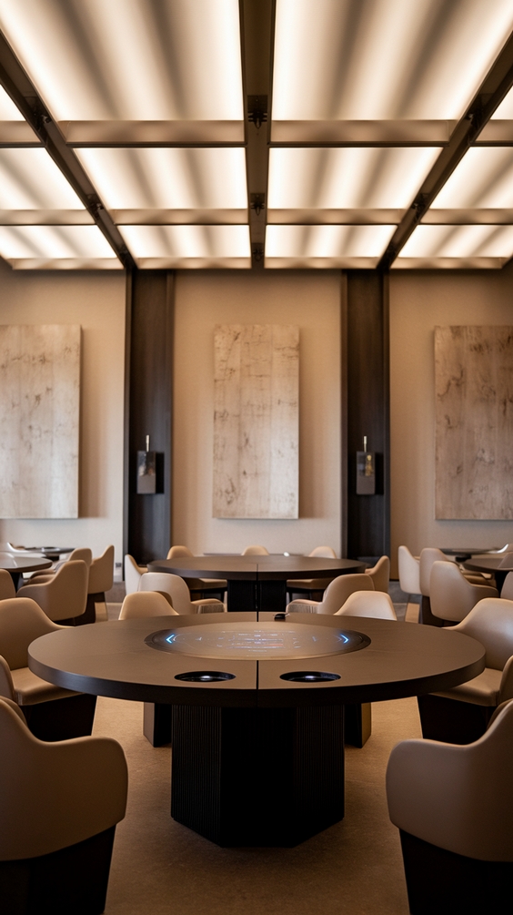 Spring 2025 Dining Room Decor Trends: Transform Your Space with Style