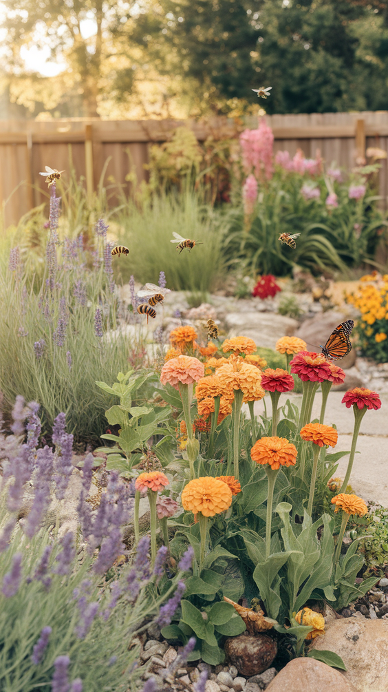 Discover Top Sustainable Flower Gardening Ideas for 2025