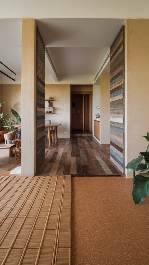 Embrace Spring 2025: Discover Trendi Home Decor Ideas for a Fresh Look