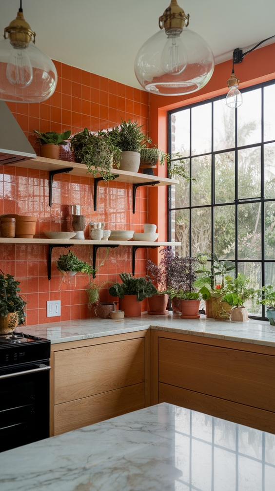 Home Decor Ideas – Spring Trends 2025: Refresh Your Space with Style