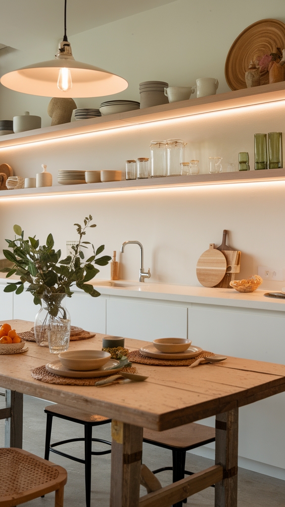 Kitchen Decor Ideas Spring 2025: Fresh Trends for a Stylish Upgrade