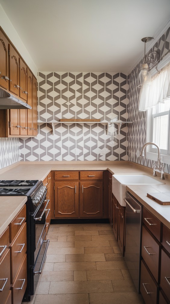 2025 Guide to DIY Kitchen Remodels: Save Money, Add Personal Touches