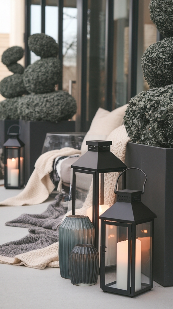 Holiday Outdoor Decor Ideas 2025: Magical Christmas Garden Decorations & DIY Lights