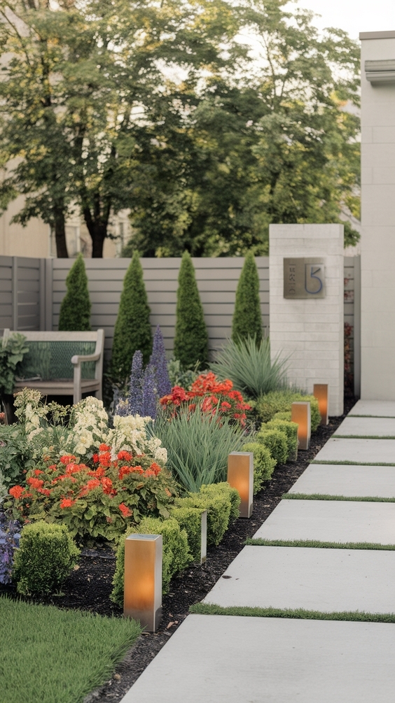 Creative DIY Garden Decor Ideas 2025 for Indoor, Outdoor, Balcony, and Backyard Spaces