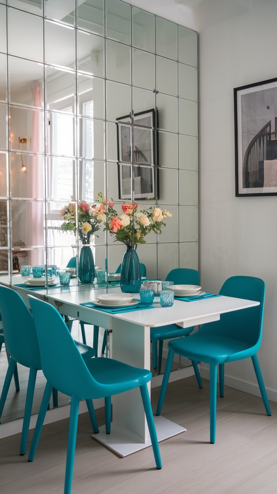 Spring 2025 Dining Room Decor Trends: Transform Your Space with Style