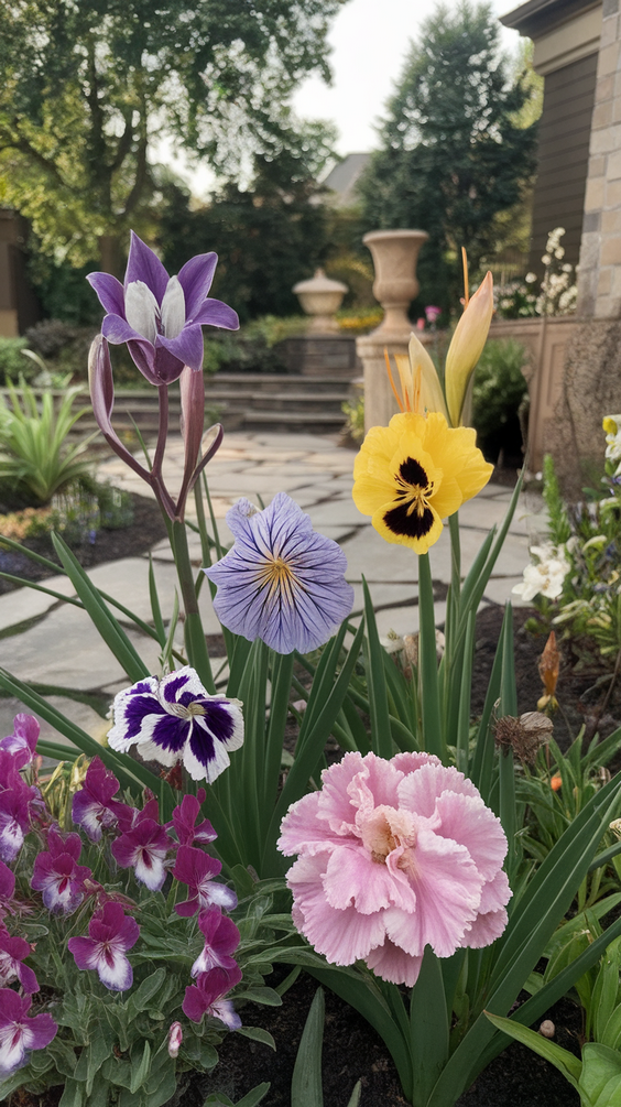 Discover Top Sustainable Flower Gardening Ideas for 2025