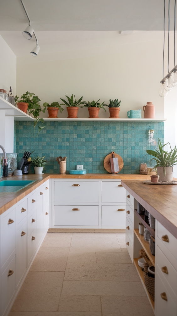 Home Decor Ideas – Spring Trends 2025: Refresh Your Space with Style