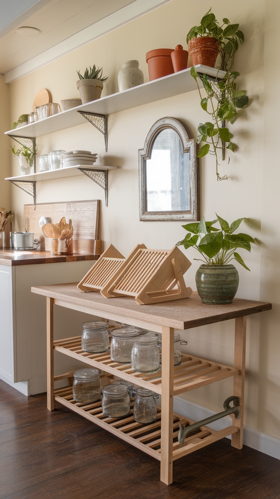 Kitchen Decor Ideas Spring 2025: Fresh Trends for a Stylish Upgrade