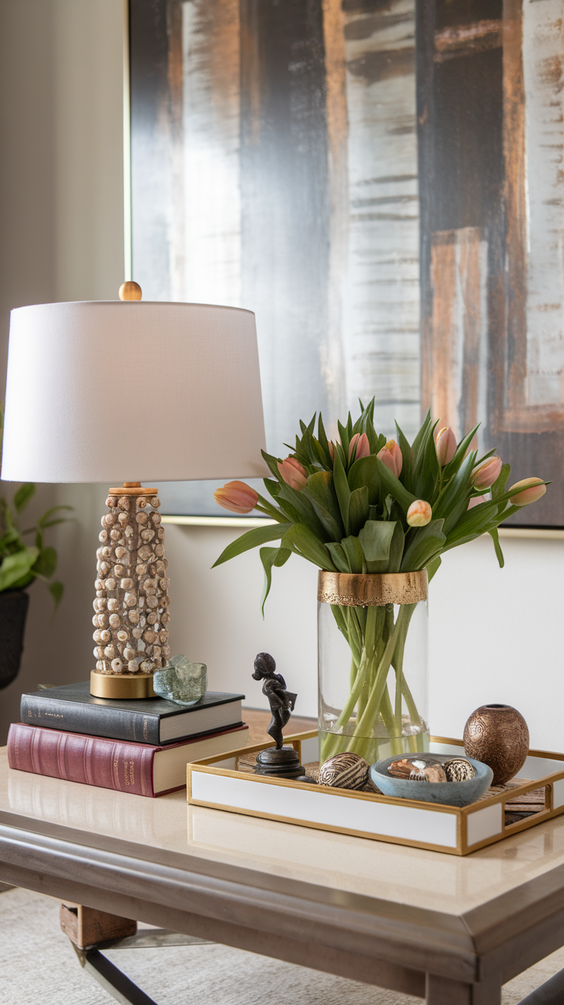 Embrace 2025 Spring Trends: Fresh Living Room Decor Ideas