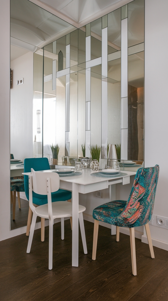 Spring 2025 Dining Room Decor Trends: Transform Your Space with Style