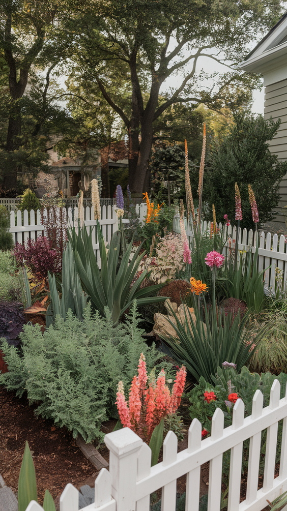 Discover Top Sustainable Flower Gardening Ideas for 2025