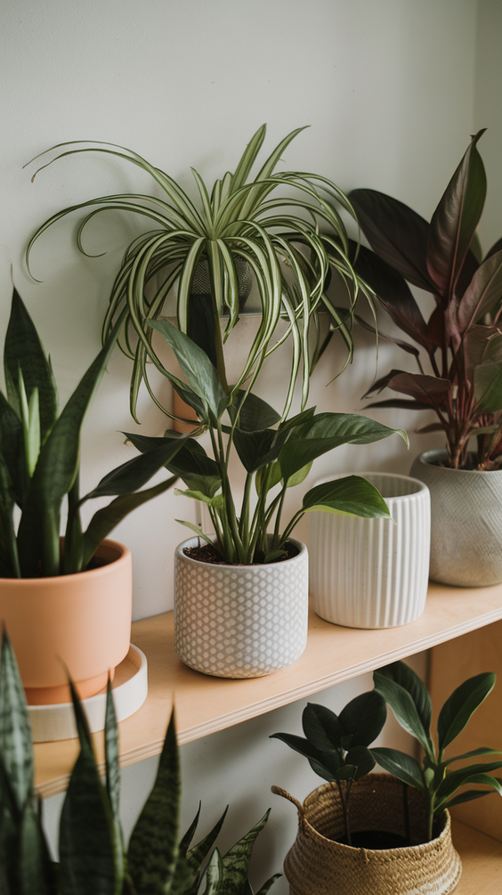 Embrace Spring 2025: Discover Trendi Home Decor Ideas for a Fresh Look