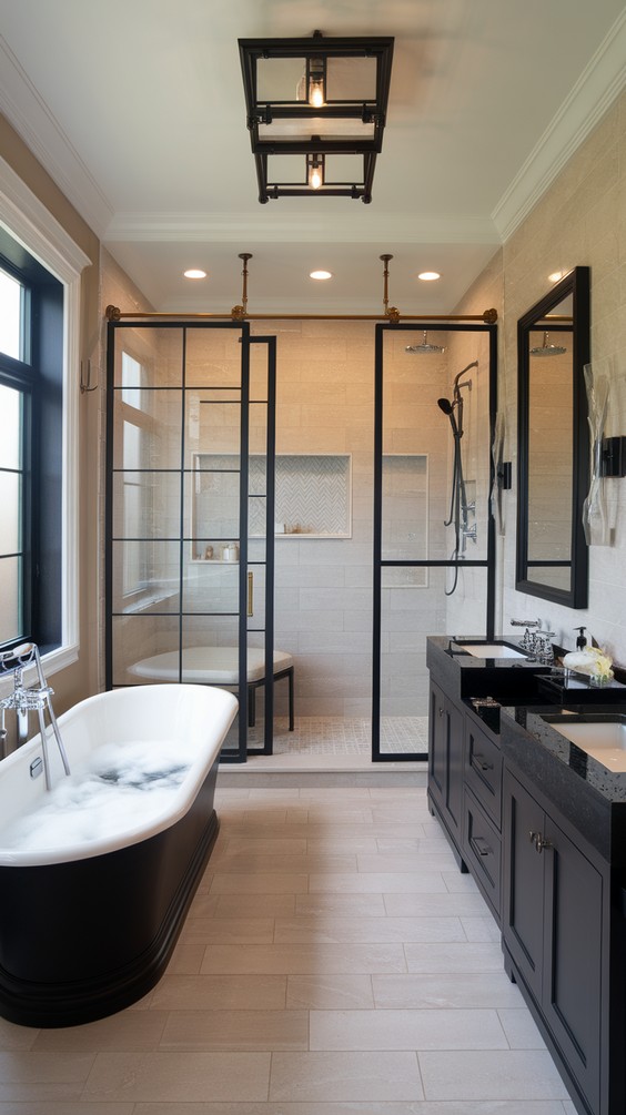 2025's Top Small Bathroom Remodel Ideas on a Budget