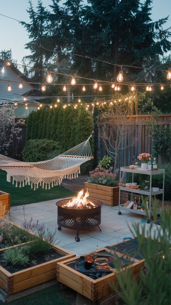 Creative DIY Garden Decor Ideas 2025 for Indoor, Outdoor, Balcony, and Backyard Spaces