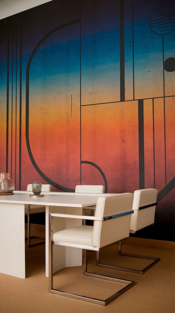 Spring 2025 Dining Room Decor Trends: Transform Your Space with Style