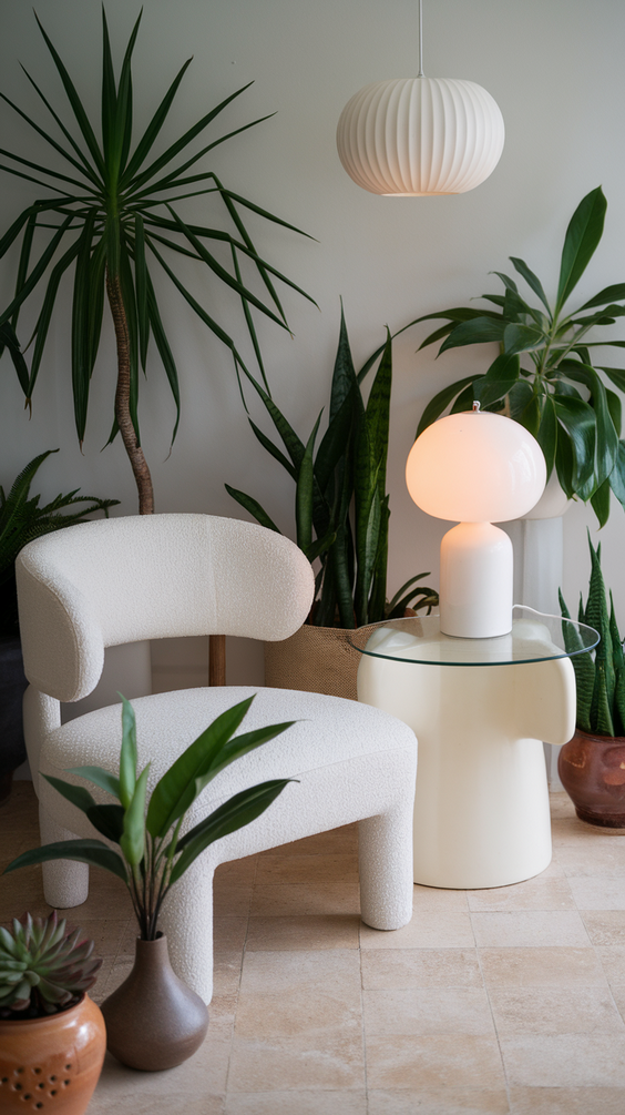 Embrace Spring 2025: Discover Trendi Home Decor Ideas for a Fresh Look