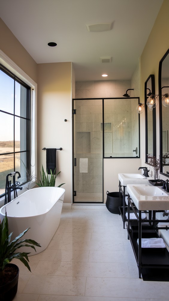 2025's Top Small Bathroom Remodel Ideas on a Budget