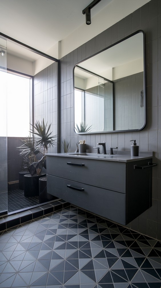 Explore 2025's Top Bathroom Trends: Smart and Luxurious Designs
