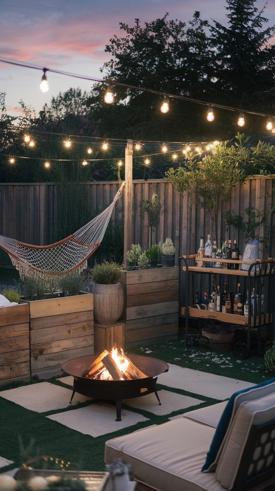 Creative DIY Garden Decor Ideas 2025 for Indoor, Outdoor, Balcony, and Backyard Spaces