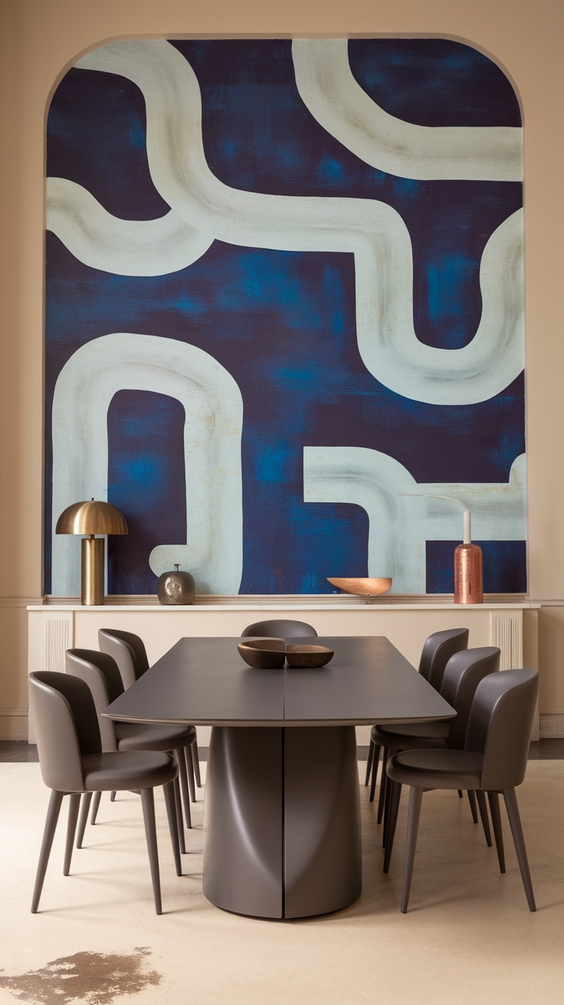 Spring 2025 Dining Room Decor Trends: Transform Your Space with Style