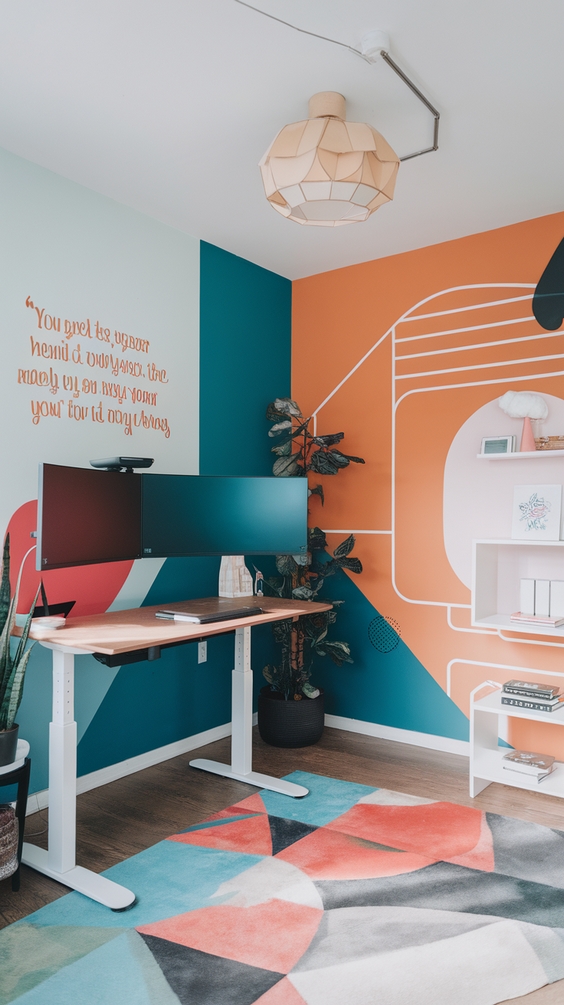 Home Decor Ideas – Spring Trends 2025: Refresh Your Space with Style